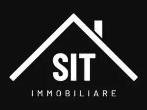 Logo azienda SIT immobiliare distributori caffè in Ticino